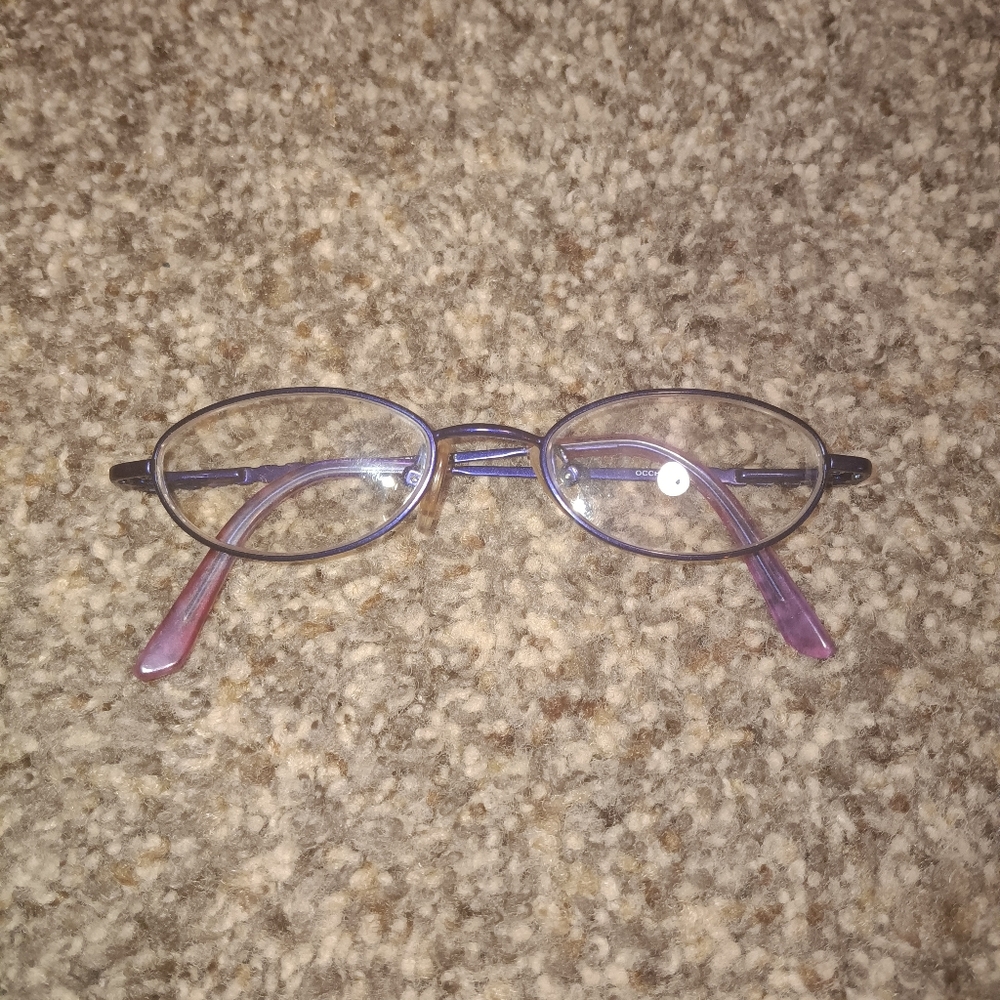Youth / Girl's Glasses #2